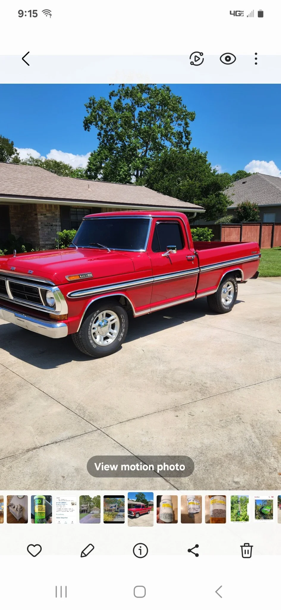 Ford-F100-2wd-regular-cab-1972-Red-Black-6