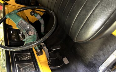 Ford-F100-2wd-regular-cab-1974-Green-Yellow-1