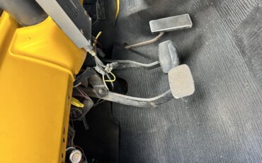 Ford-F100-2wd-regular-cab-1974-Green-Yellow-13