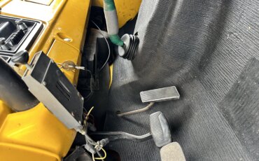 Ford-F100-2wd-regular-cab-1974-Green-Yellow-14