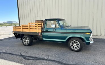 Ford-F100-2wd-regular-cab-1974-Green-Yellow-18