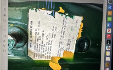 Ford-F100-2wd-regular-cab-1974-Green-Yellow-23