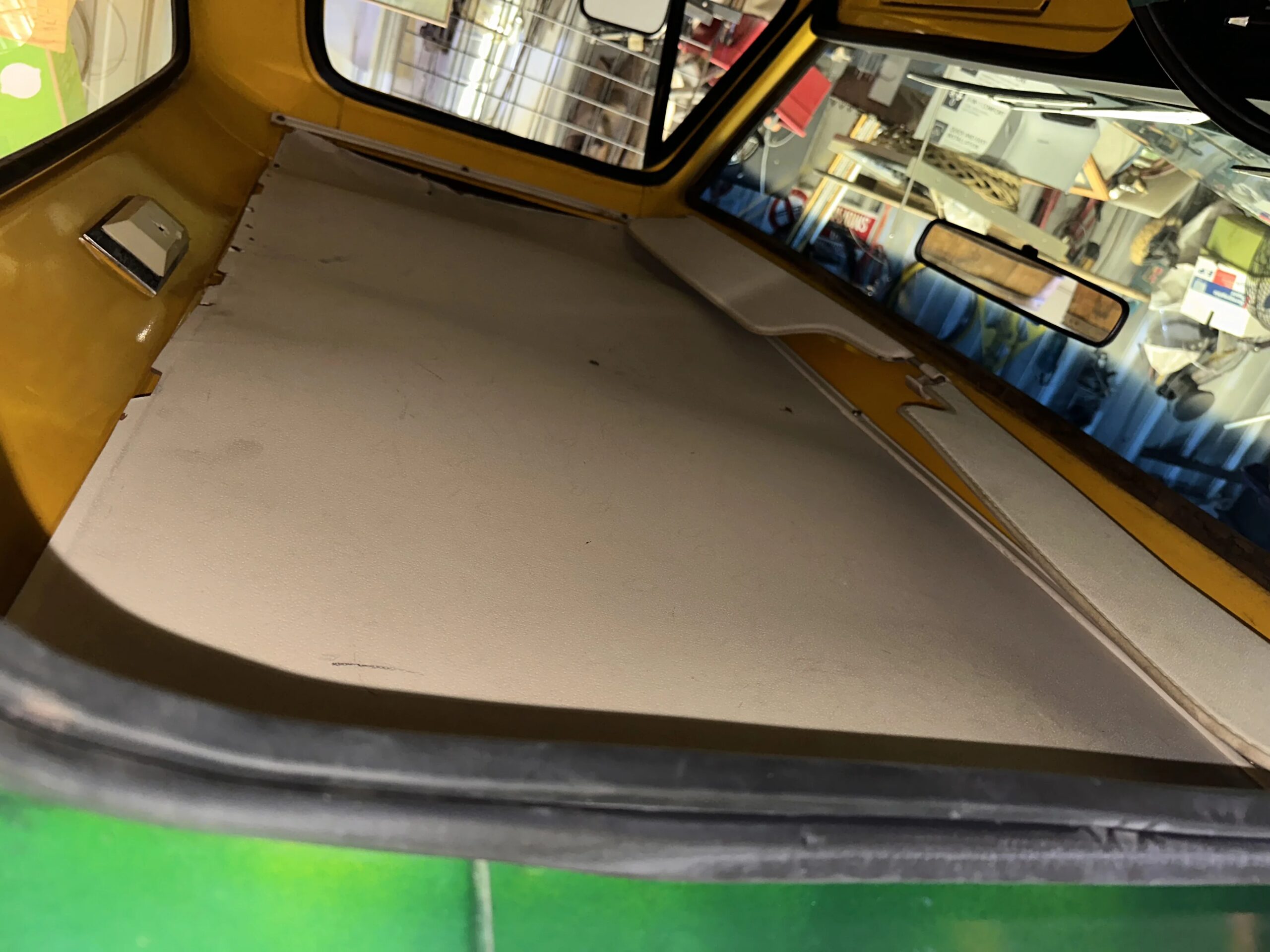 Ford-F100-2wd-regular-cab-1974-Green-Yellow-27