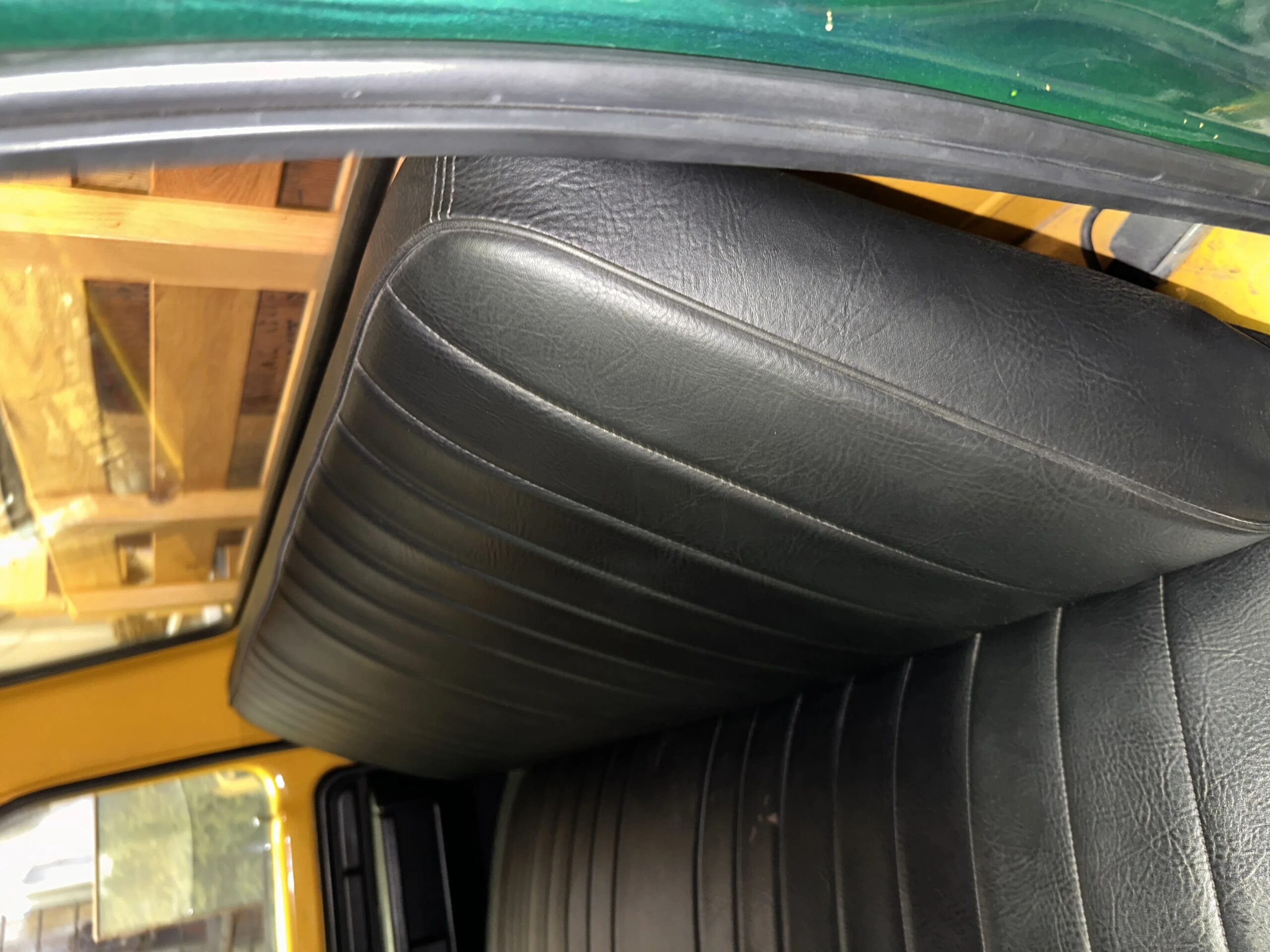 Ford-F100-2wd-regular-cab-1974-Green-Yellow-28