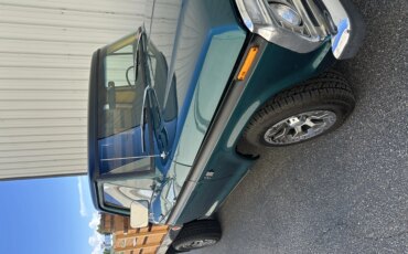 Ford-F100-2wd-regular-cab-1974-Green-Yellow-49