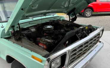 Ford-F100-2wd-regular-cab-1978-Green-Green-2