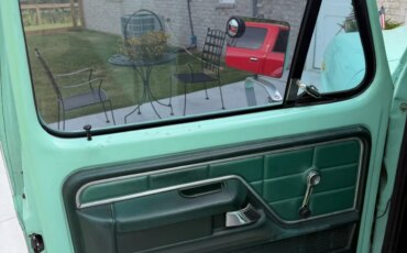 Ford-F100-2wd-regular-cab-1978-Green-Green-3