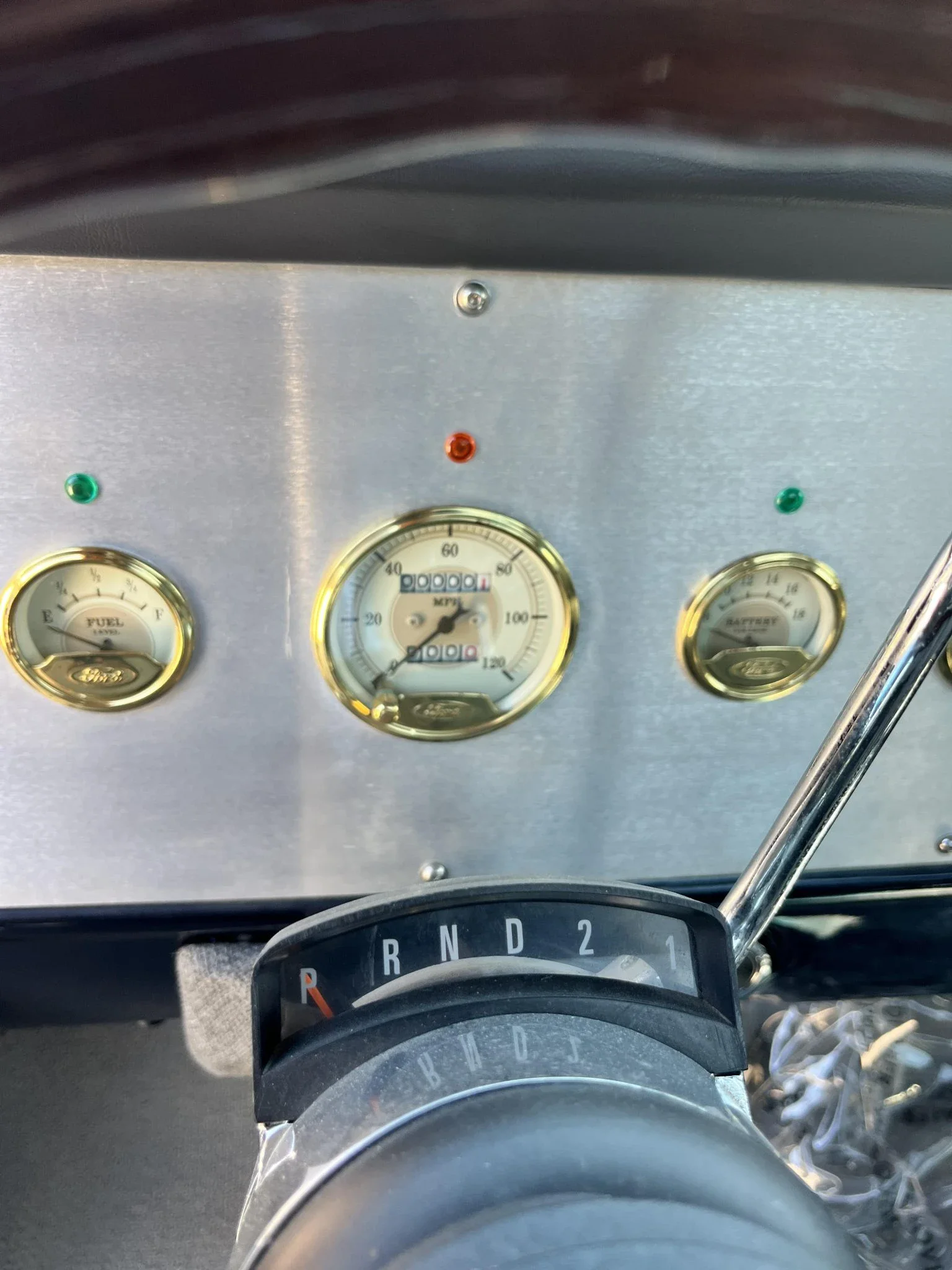 Ford-F100-2wd-regular-cab-1979-Blue-Gray-2