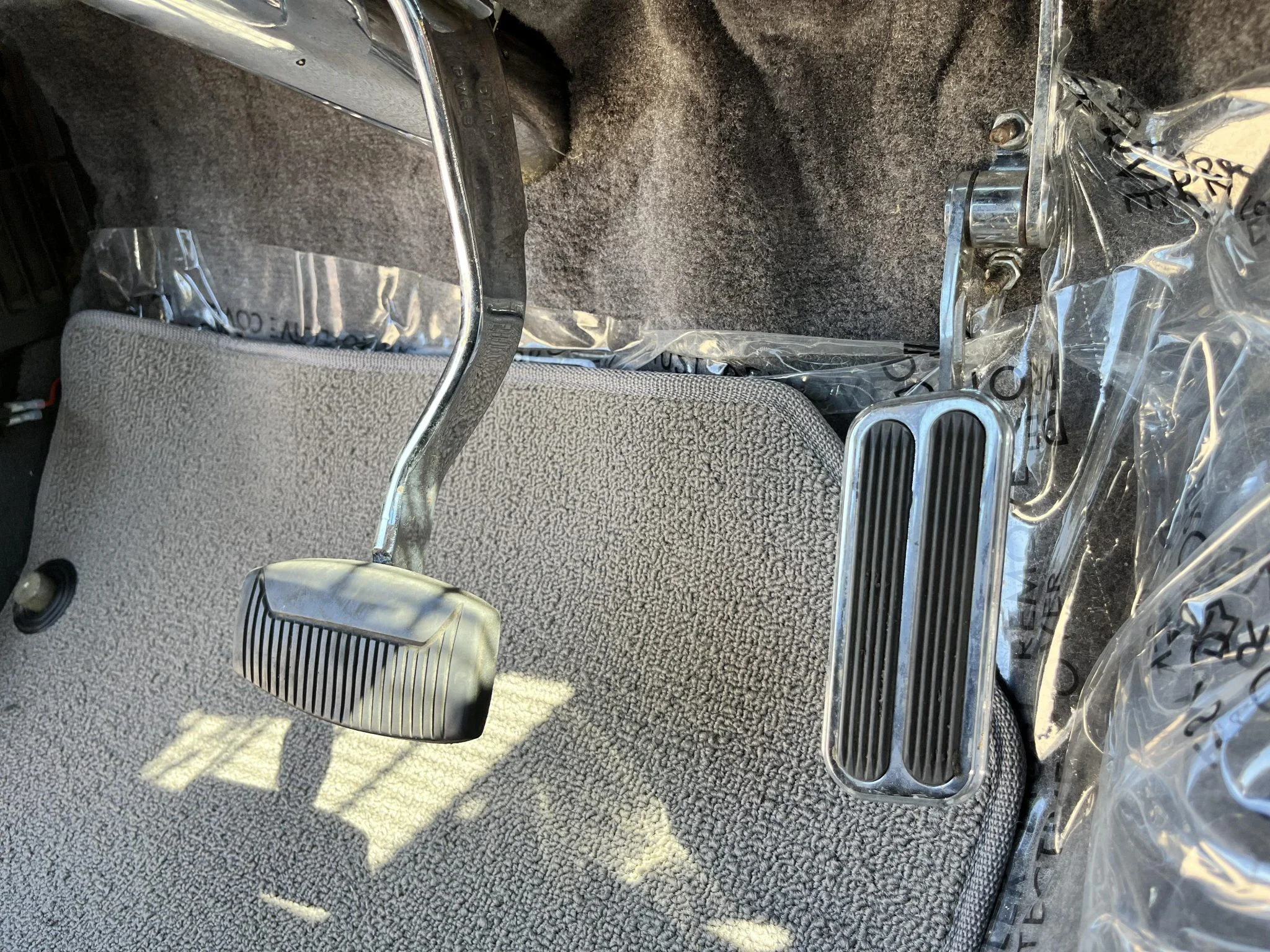 Ford-F100-2wd-regular-cab-1979-Blue-Gray-23