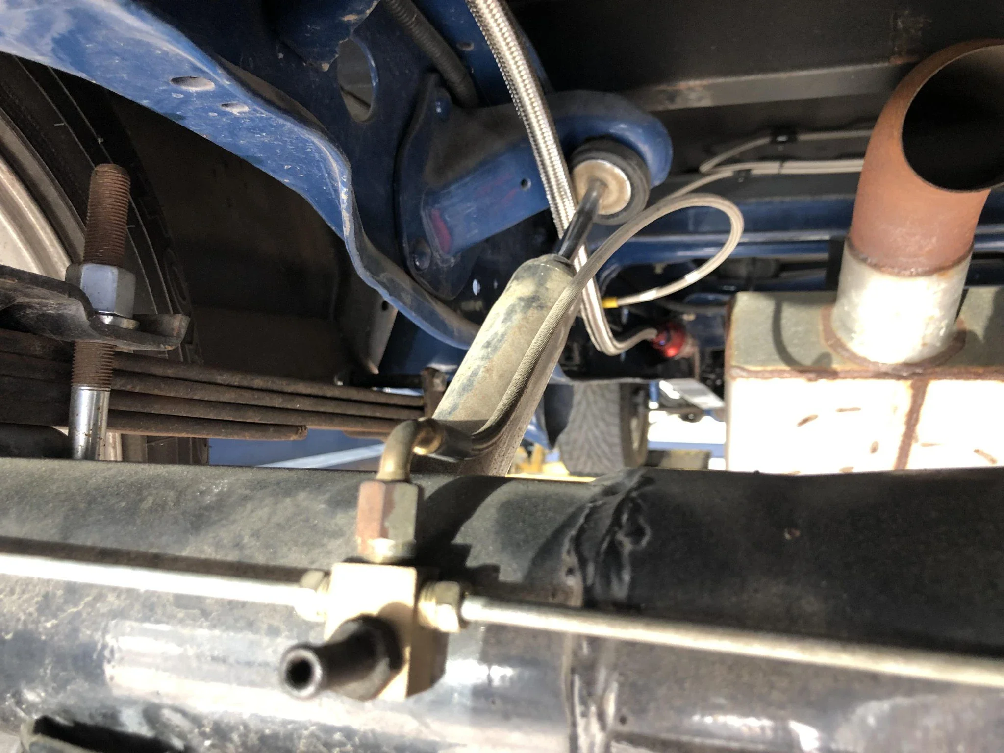 Ford-F100-2wd-regular-cab-1979-Blue-Gray-28