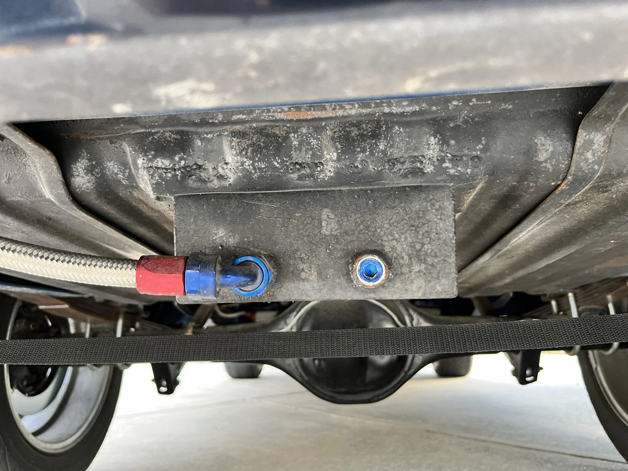 Ford-F100-2wd-regular-cab-1979-Blue-Gray-36