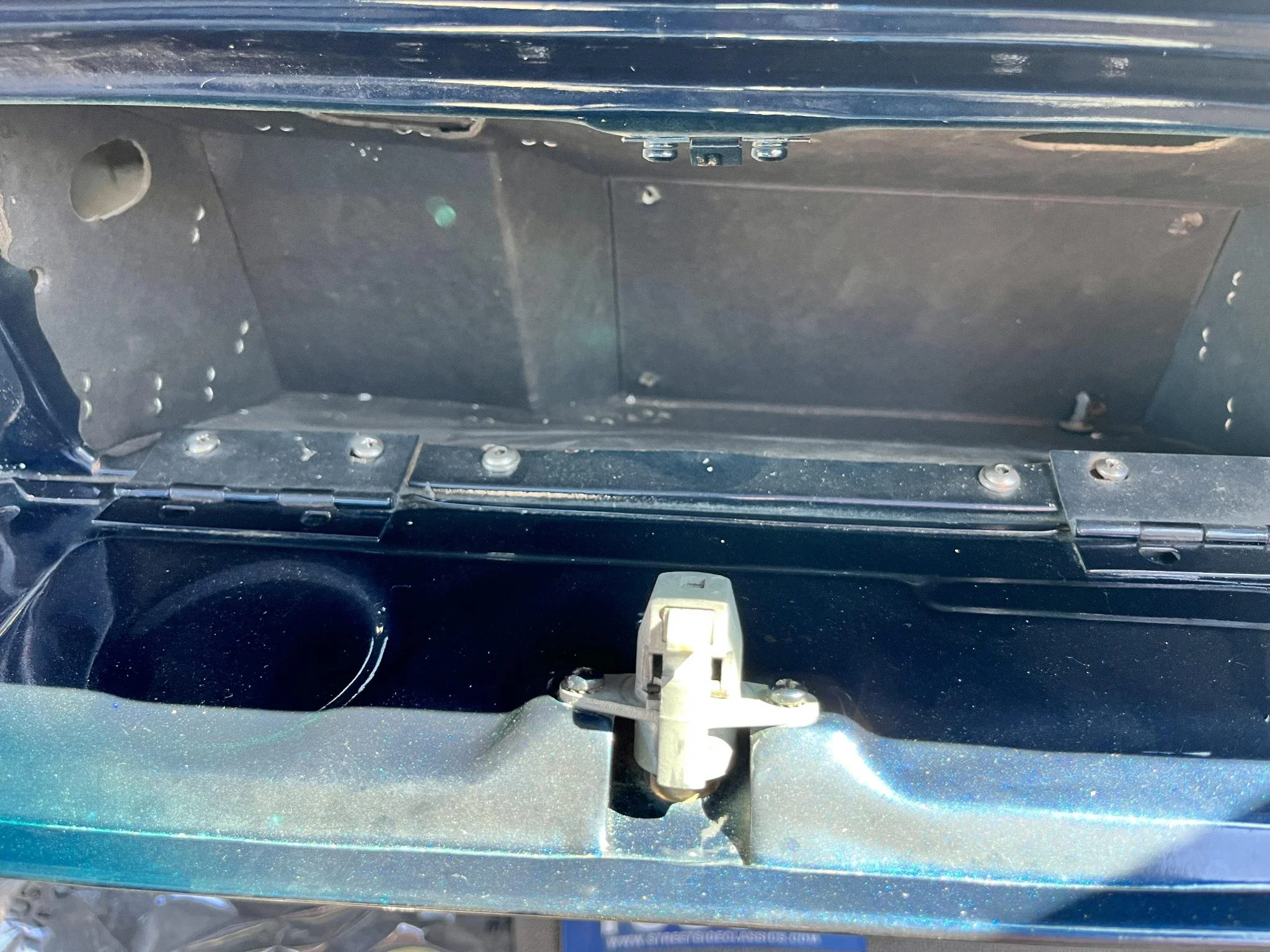 Ford-F100-2wd-regular-cab-1979-Blue-Gray-48