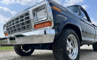Ford-F100-2wd-regular-cab-1979-Blue-Gray-5