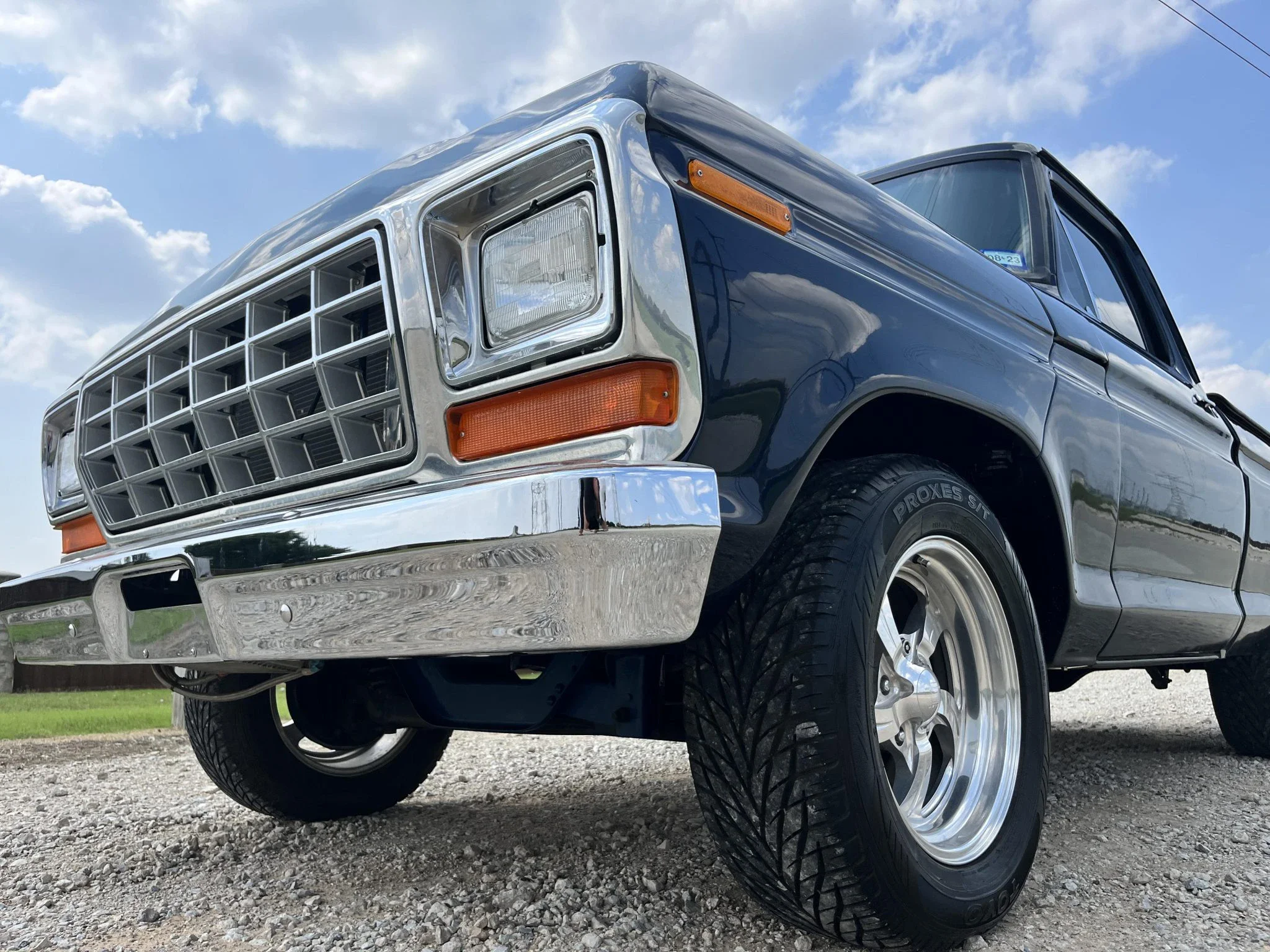 Ford-F100-2wd-regular-cab-1979-Blue-Gray-5