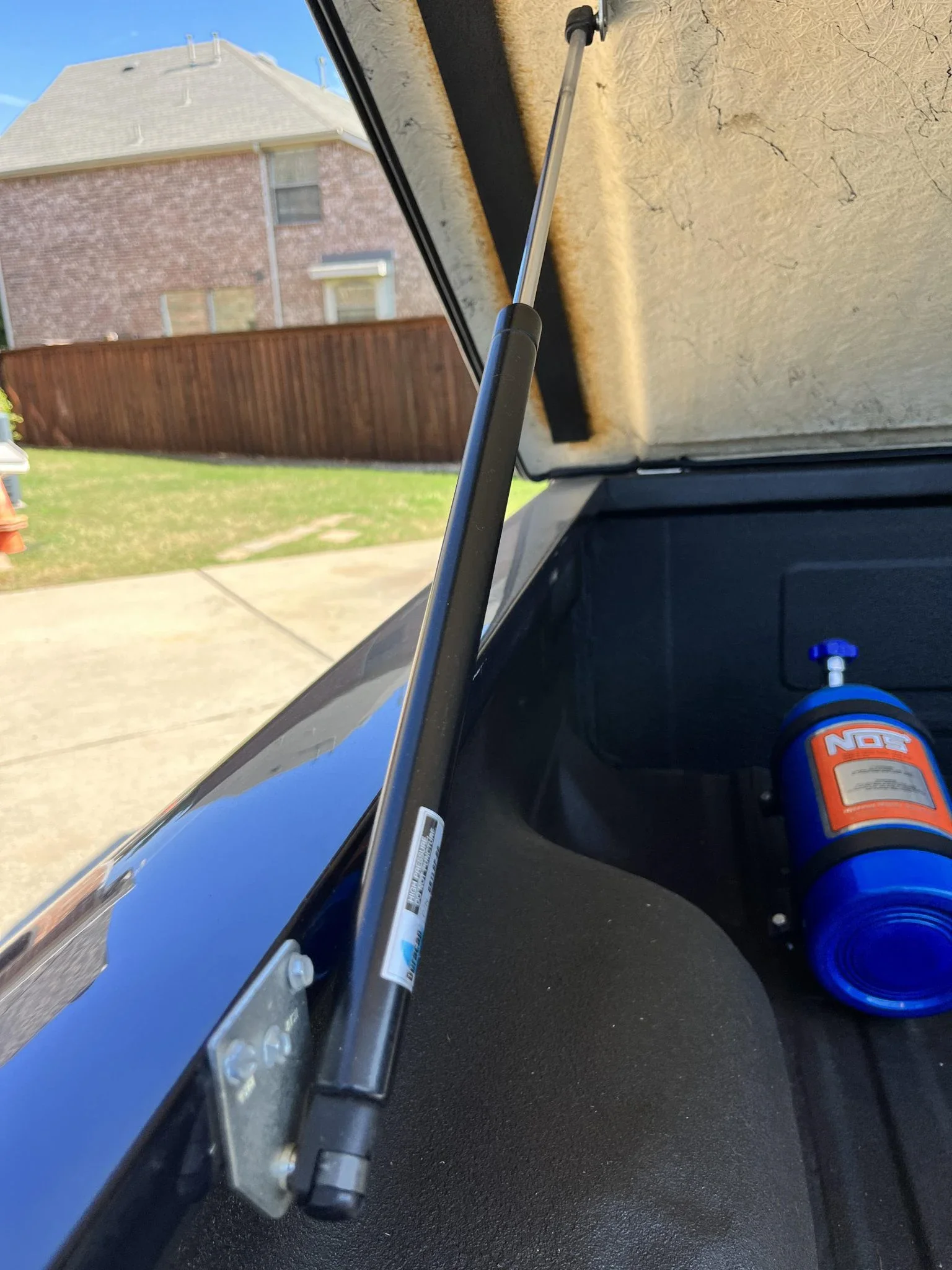 Ford-F100-2wd-regular-cab-1979-Blue-Gray-52