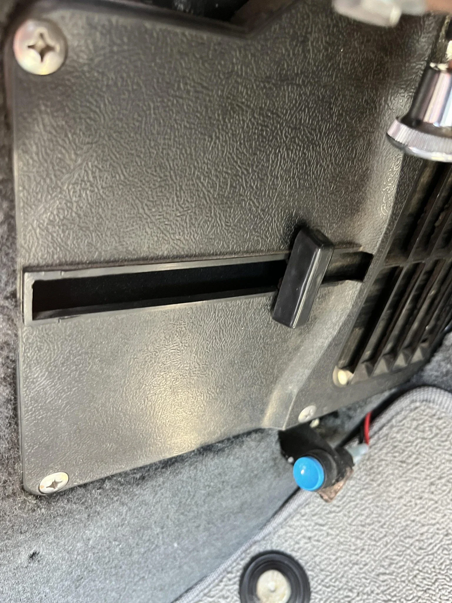 Ford-F100-2wd-regular-cab-1979-Blue-Gray-57