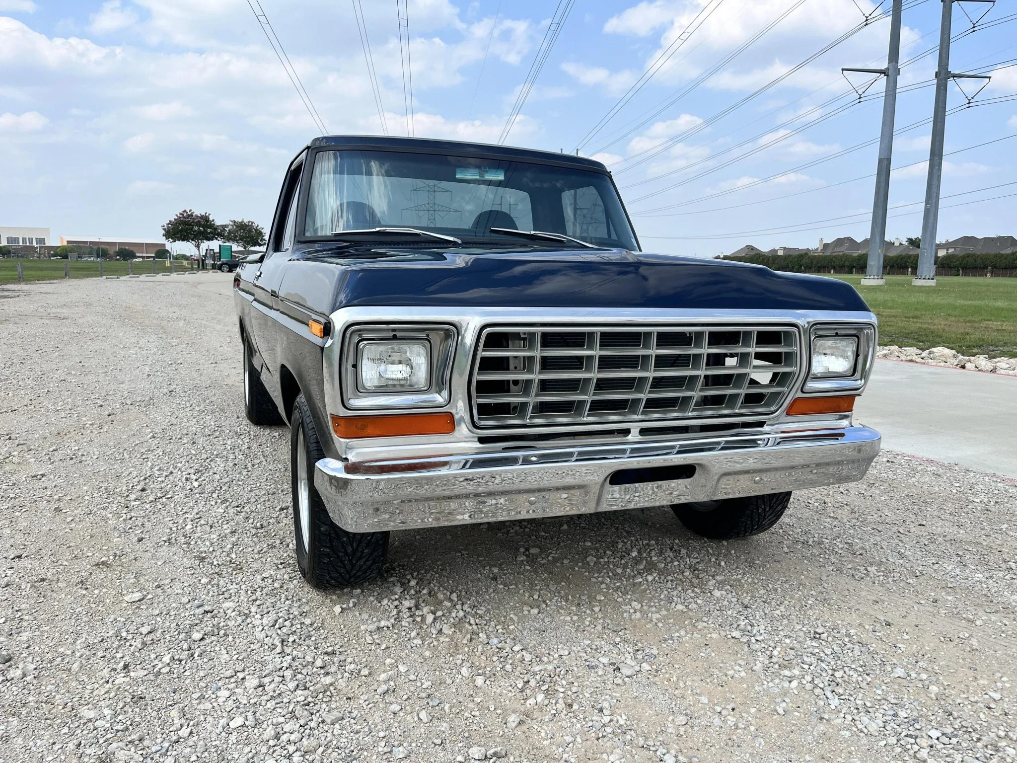 Ford-F100-2wd-regular-cab-1979-Blue-Gray-63