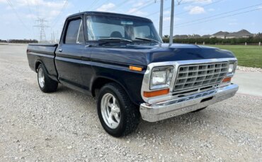 Ford-F100-2wd-regular-cab-1979-Blue-Gray-7
