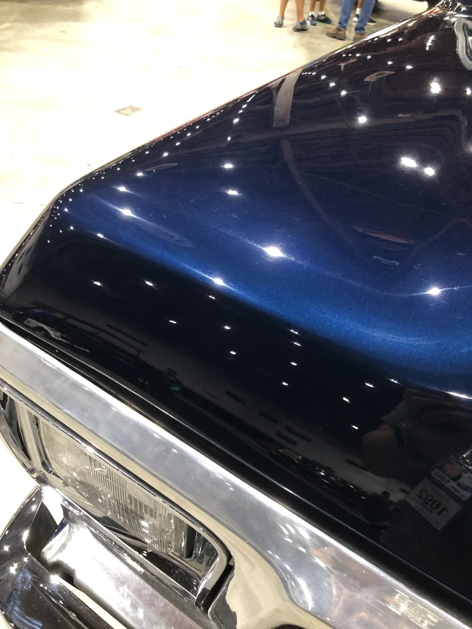 Ford-F100-2wd-regular-cab-1979-Blue-Gray-9