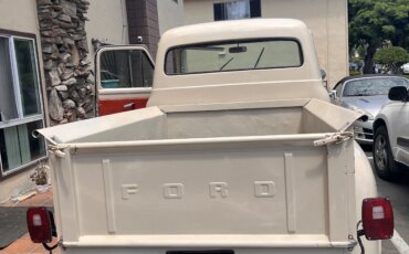 Ford-F100-custom-1955-Beige-Orange-1