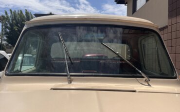Ford-F100-custom-1955-Beige-Orange-17