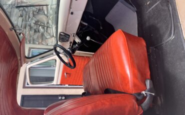Ford-F100-custom-1955-Beige-Orange-4