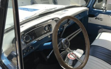 Ford-F100-custom-1966-Blue-White-9