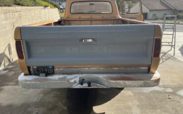 Ford-F100-custom-1966-Gold-Gold-2
