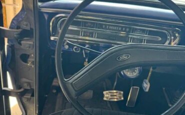 Ford-F100-custom-1972-Blue-Black-2