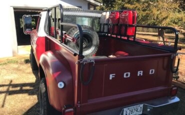 Ford-F100-custom-1976-Red-Red-13