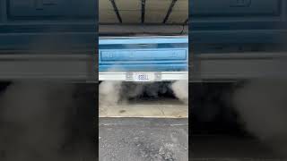 Ford-F150-1982-Blue-Blue-1