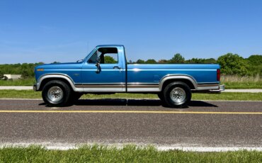 Ford-F150-1982-Blue-Blue-10