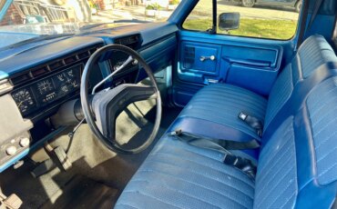 Ford-F150-1982-Blue-Blue-11