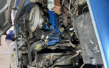 Ford-F150-1982-Blue-Blue-15