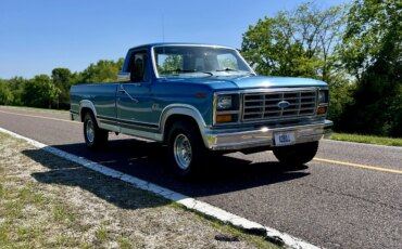 Ford-F150-1982-Blue-Blue-3