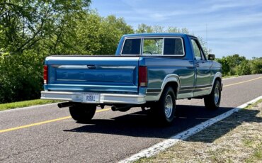 Ford-F150-1982-Blue-Blue-7