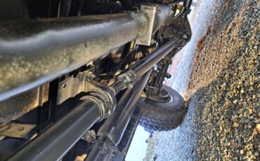 Ford-F150-2wd-regular-cab-1975-Blue-Blue-1