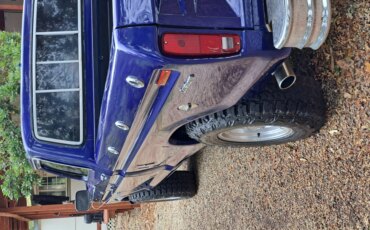 Ford-F150-2wd-regular-cab-1975-Blue-Blue-3