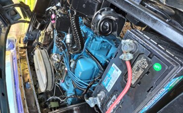 Ford-F150-2wd-regular-cab-1975-Blue-Blue-5