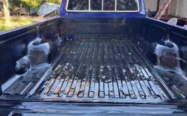 Ford-F150-2wd-regular-cab-1975-Blue-Blue-6