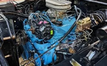 Ford-F150-2wd-regular-cab-1975-Blue-Blue-9