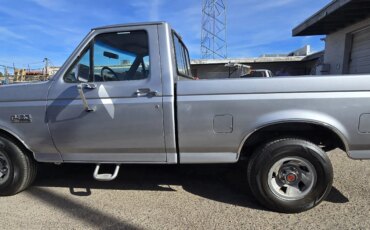 Ford-F150-2wd-regular-cab-1988-Gray-Gray-17