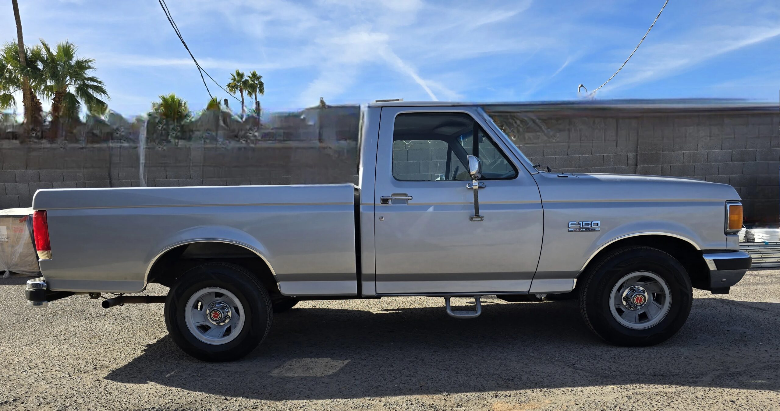 Ford-F150-2wd-regular-cab-1988-Gray-Gray-18
