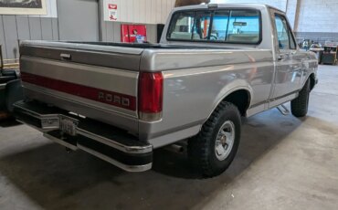 Ford-F150-2wd-regular-cab-1988-Gray-Gray-19