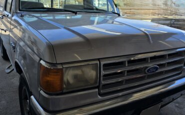 Ford-F150-2wd-regular-cab-1988-Gray-Gray-2