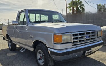 Ford-F150-2wd-regular-cab-1988-Gray-Gray-21