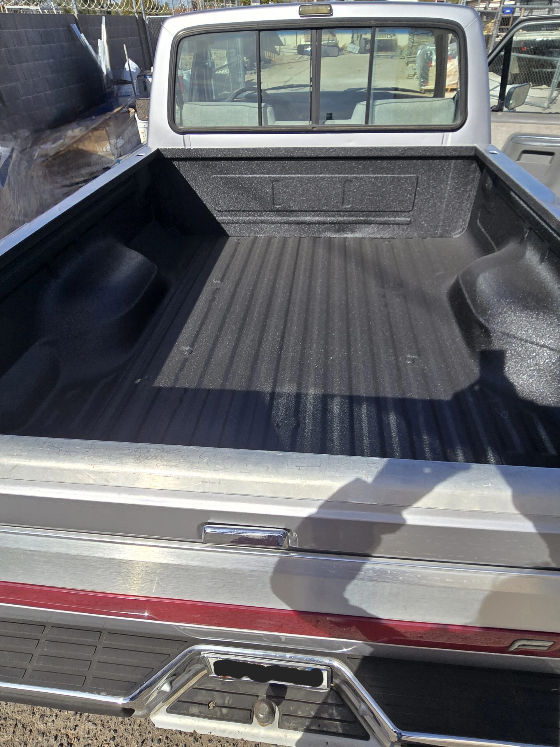 Ford-F150-2wd-regular-cab-1988-Gray-Gray-22