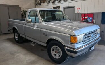 Ford-F150-2wd-regular-cab-1988-Gray-Gray-24