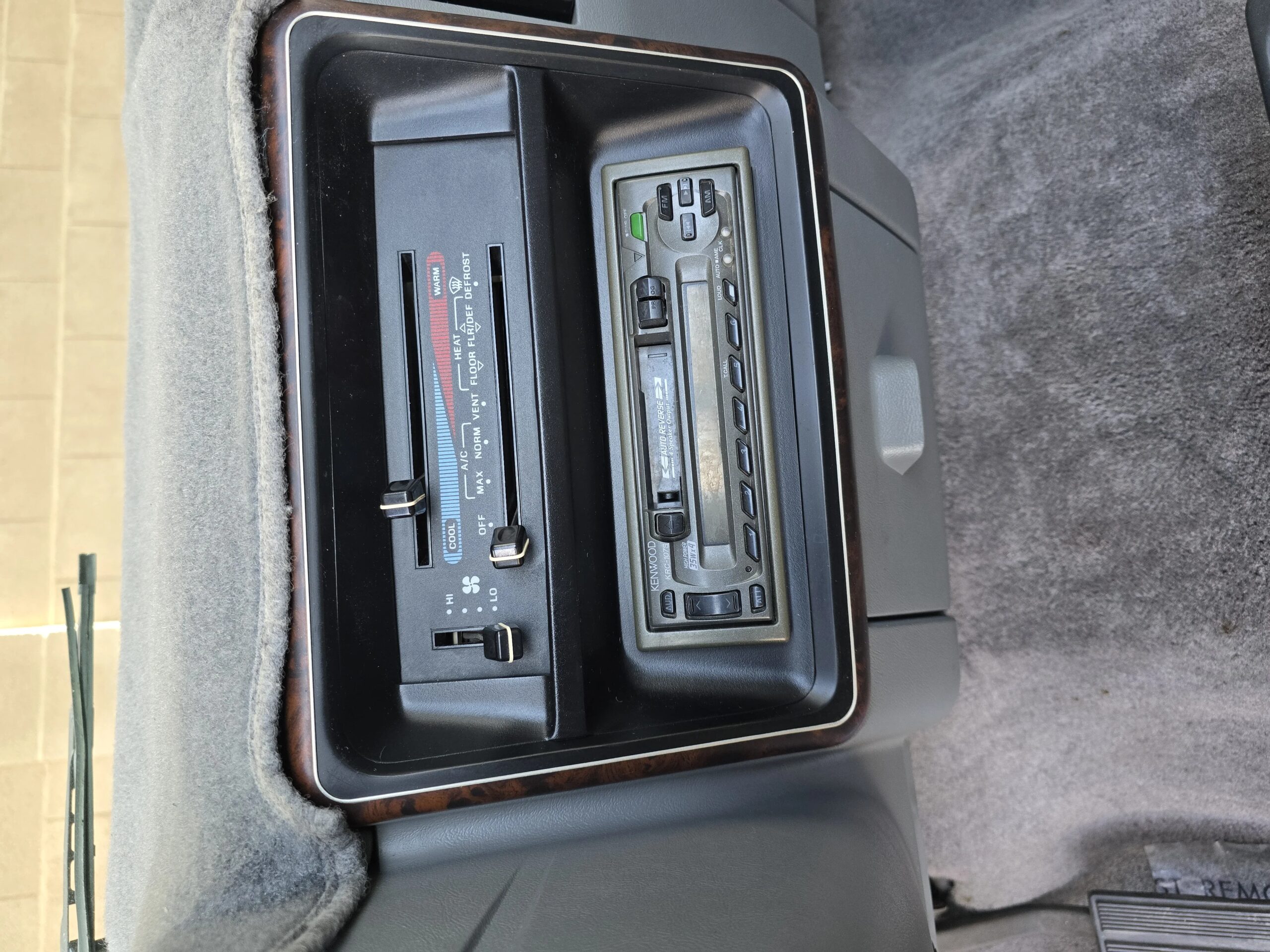 Ford-F150-2wd-regular-cab-1988-Gray-Gray-35