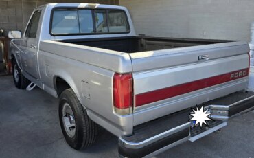 Ford-F150-2wd-regular-cab-1988-Gray-Gray-4
